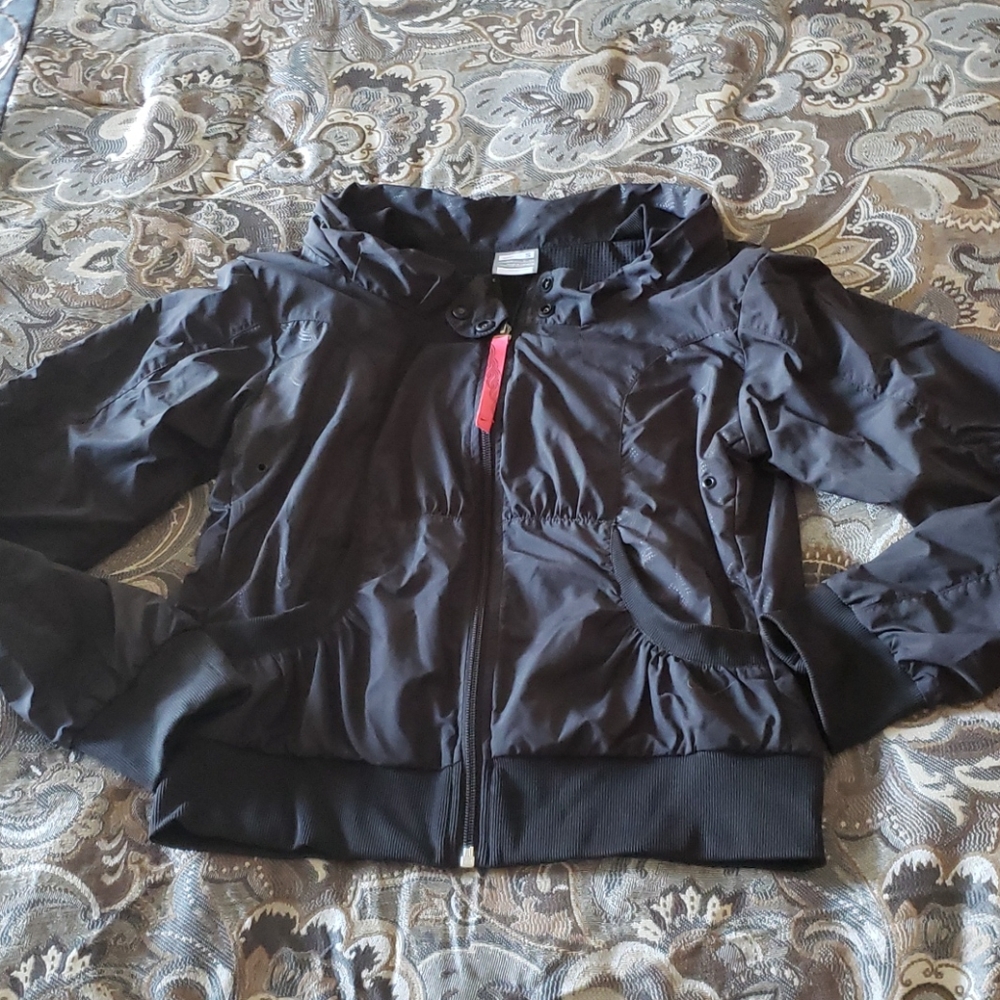 Nike windbreaker